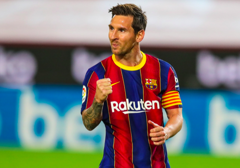 Messi: «Estoy bien y con ganas de pelear por todo que tenemos por delante»