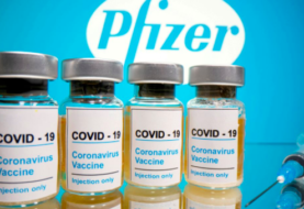 México recibirá en 24 horas las primeras dosis de la vacuna de Pfizer contra covid-19