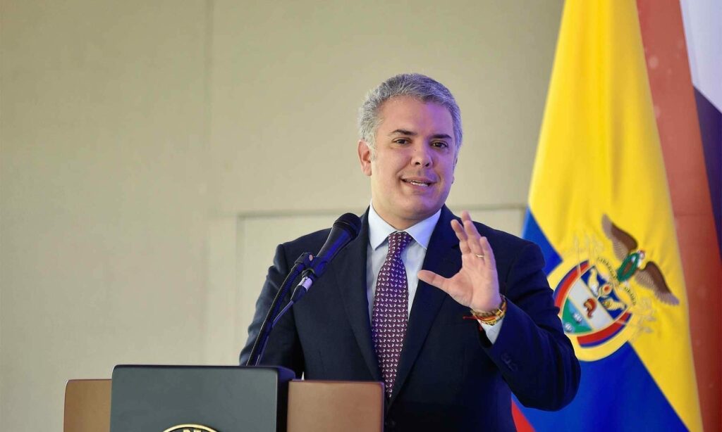 Colombia incrementará en un 3.5% el salario mínimo para 2021