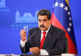 Diálogo busca Maduro en medio de la incredulidad de las elecciones