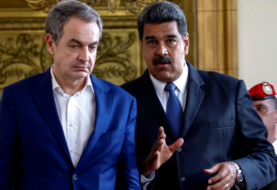 EEUU no está “sorprendido” con postura de Zapatero sobre Venezuela