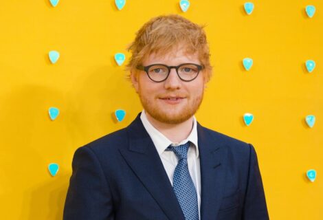 Ed Sheeran regala a sus seguidores por Navidad un tema nuevo, "Afterglow"