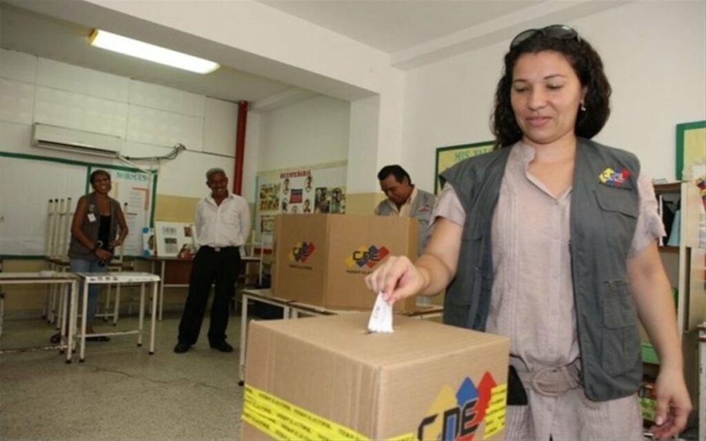 Parlamento Europeo no enviará observadores a las elecciones de Venezuela
