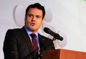 Exgobernador de Jalisco Aristóteles Sandoval fue asesinado