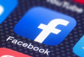 Facebook paga a España 34,4 millones euros en impuestos
