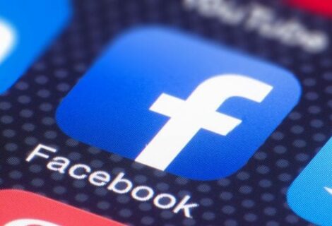 Facebook paga a España 34,4 millones euros en impuestos