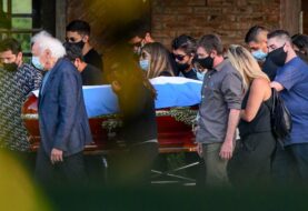 Fiscalía inician peritajes a los móviles de los investigados por la muerte de Maradona