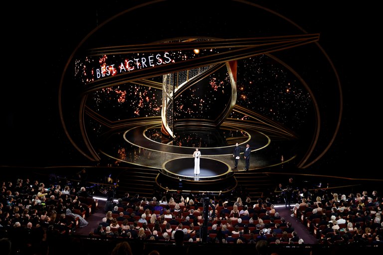 Los Óscar de 2021 serán un evento físico