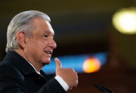 López Obrador celebra reforma en el sistema de pensiones de México