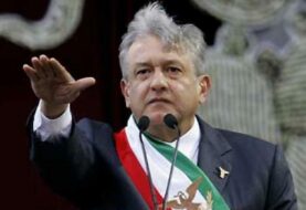 López Obrador critica coalición opositora: "Representan al antiguo régimen"