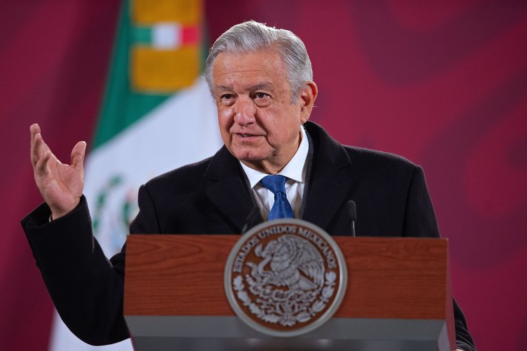 López Obrador no se opone a que empresas privadas compren vacunas