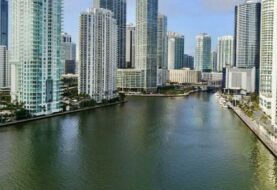 Miami se queda sin fiesta de Fin de Año por la pandemia