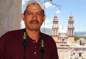 ONU-DH condena el asesinato del periodista mexicano Jaime Castaño