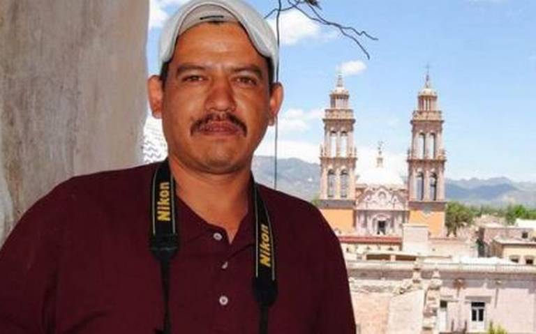 ONU-DH condena el asesinato del periodista mexicano Jaime Castaño