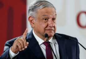 Presidente de México pide evitar fiestas navideñas, pero no decretará medidas
