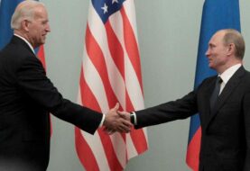 Putin felicita finalmente a Biden por su victoria en las elecciones