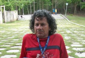 Rafael Vilches gana el primer premio del Concurso Reinaldo Arenas