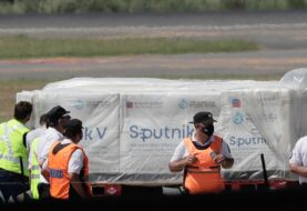 Rusia suministrará a Venezuela 10 millones de dosis de la vacuna Sputnik V