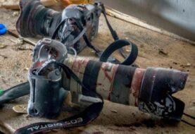 SIP alarmada por el aumento de ataques a los periodistas en la región