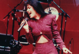 Selena y Talking Heads serán reconocidos en los premios Grammy