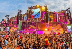 Tomorrowland despide el 2020 con una nueva edición digital