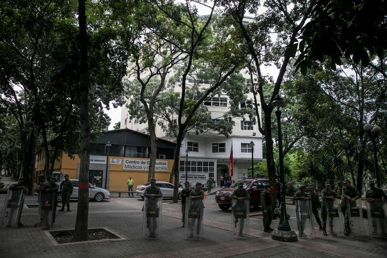 Venezuela fue país con más muertes violentas de América Latina en 2020