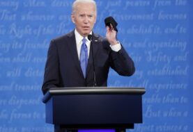 Biden pide a los estadounidenses usar mascarilla en sus 100 primeros días