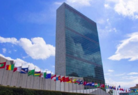 México inicia su andadura en el Consejo de Seguridad de la ONU
