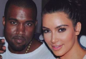 Kanye West y Kim Kardashian se asoman al divorcio
