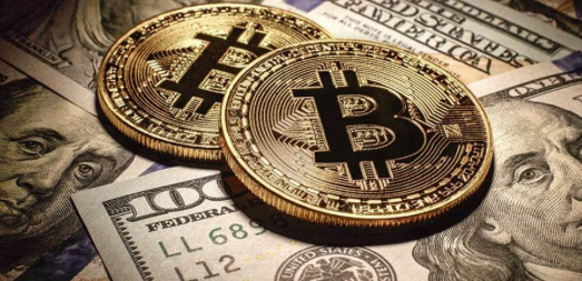 Bitcóin supera los 40.000 dólares y suma un nuevo máximo histórico