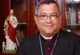 Fallece obispo venezolano a causa del covid-19