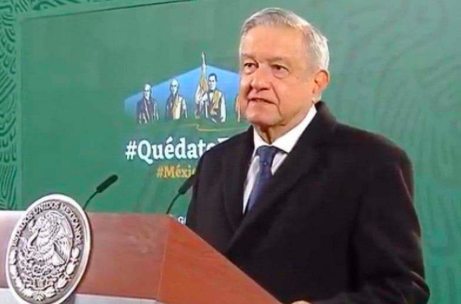 López Obrador celebra concesión de Trump pero insiste en que lo «censuraron»