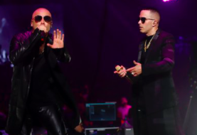 Wisin y Yandel, y Manuel Turizo se unen en su nuevo sencillo "Mala costumbre"