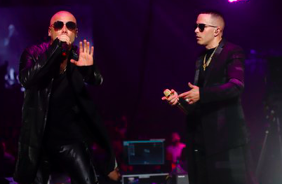 Wisin y Yandel, y Manuel Turizo se unen en su nuevo sencillo «Mala costumbre»