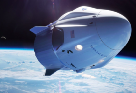SpaceX aplaza el retorno a la Tierra de la cápsula de cargo Dragon