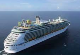 Royal Caribbean mantiene la suspensión sus viajes hasta fines de abril