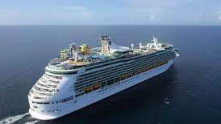 Royal Caribbean mantiene la suspensión sus viajes hasta fines de abril