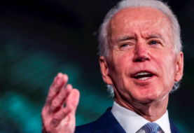 Estado Mayor de EEUU reconoce a Joe Biden como el futuro comandante en jefe