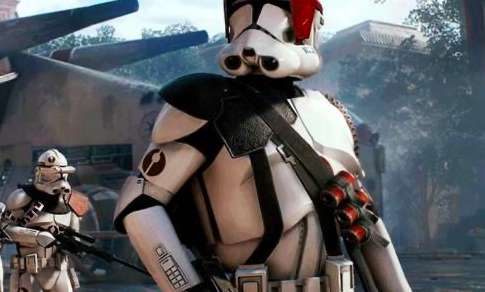 Star Wars salta de nuevo a los videojuegos de la mano de Ubisoft