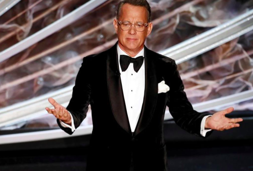 Investidura de Biden cerrará con un espectáculo presentado por Tom Hanks