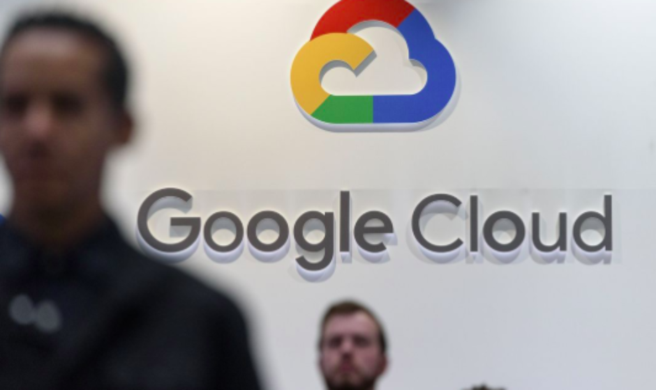 Nokia y Google Cloud se alían para crear servicios nativos 5G en la nube