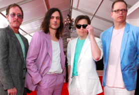 Weezer anuncia por sorpresa inminente disco orquestal para 2021