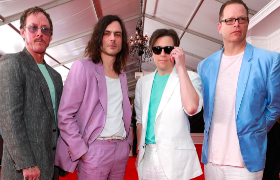 Weezer anuncia por sorpresa inminente disco orquestal para 2021