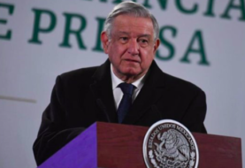 López Obrador dice coincidir con los "planteamientos principales" de Biden