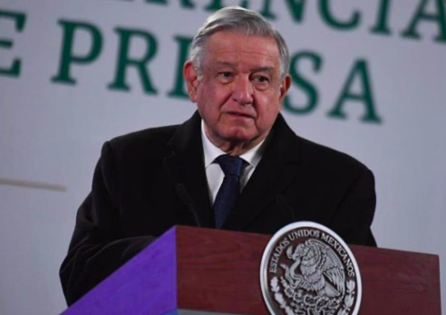López Obrador dice coincidir con los «planteamientos principales» de Biden