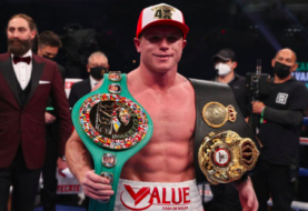 "Canelo'" Álvarez peleará el 27 de febrero en Miami con el turco Avni Yildrim
