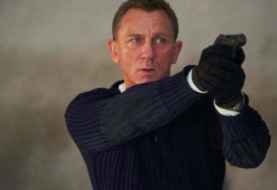 Nueva película de James Bond vuelve a retrasarse y se estrenará en octubre