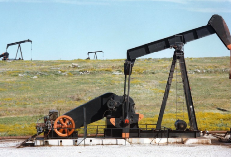 Petróleo de Texas baja un 0,3 %, hasta 52,61 dólares el barril