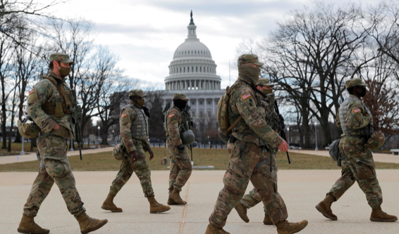 EE.UU. alerta sobre la posibilidad de violencia terrorista dentro del país