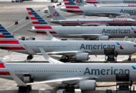 American Airlines presenta una pérdida récord de 8.885 millones en 2020